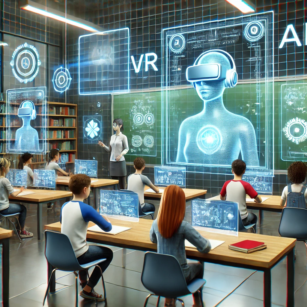 ai와로봇의시대