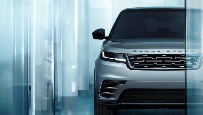 레인지로버 벨라