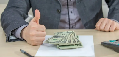 정책자금 지원대상 확인서