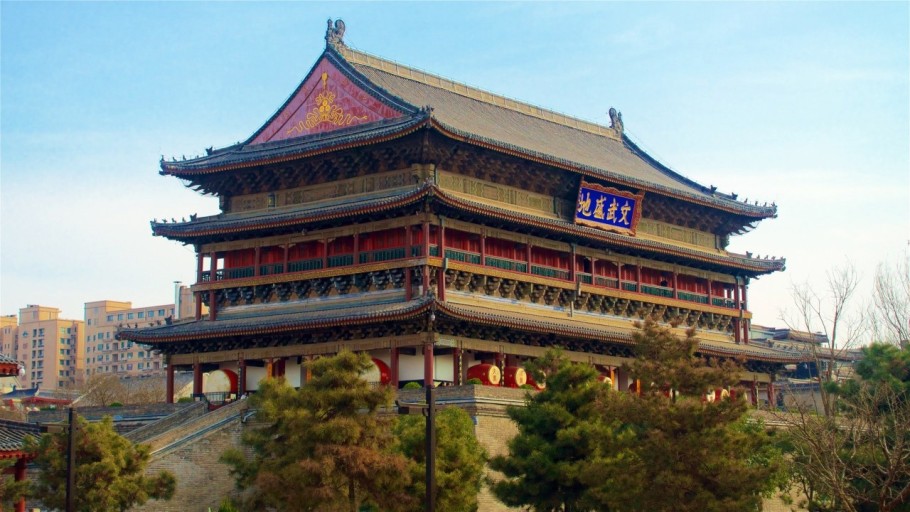 중국여행