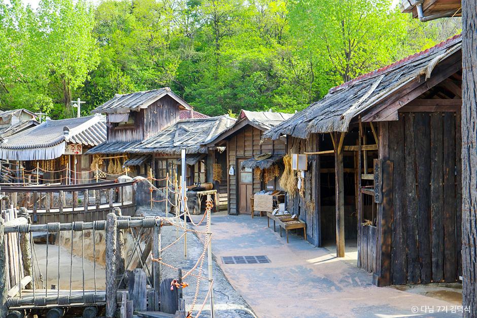 순천 여행코스 추천