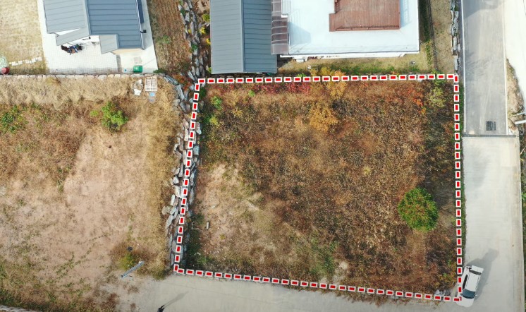 [충남 공주 부동산 토지매매] 전원주택부지 매매, 급매물 - 태봉동, 유구읍, 검상동, 정안면, 탄천면 국동리, 계룡면 중장리