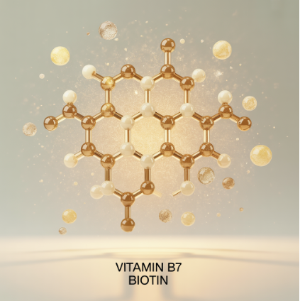 비오틴 효능