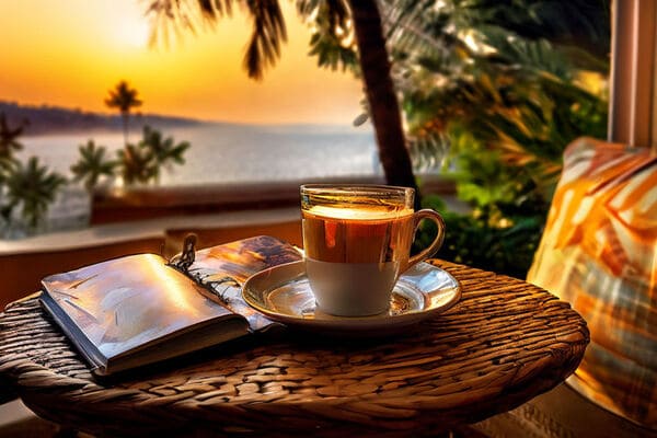 콜롬비아 커피 구분