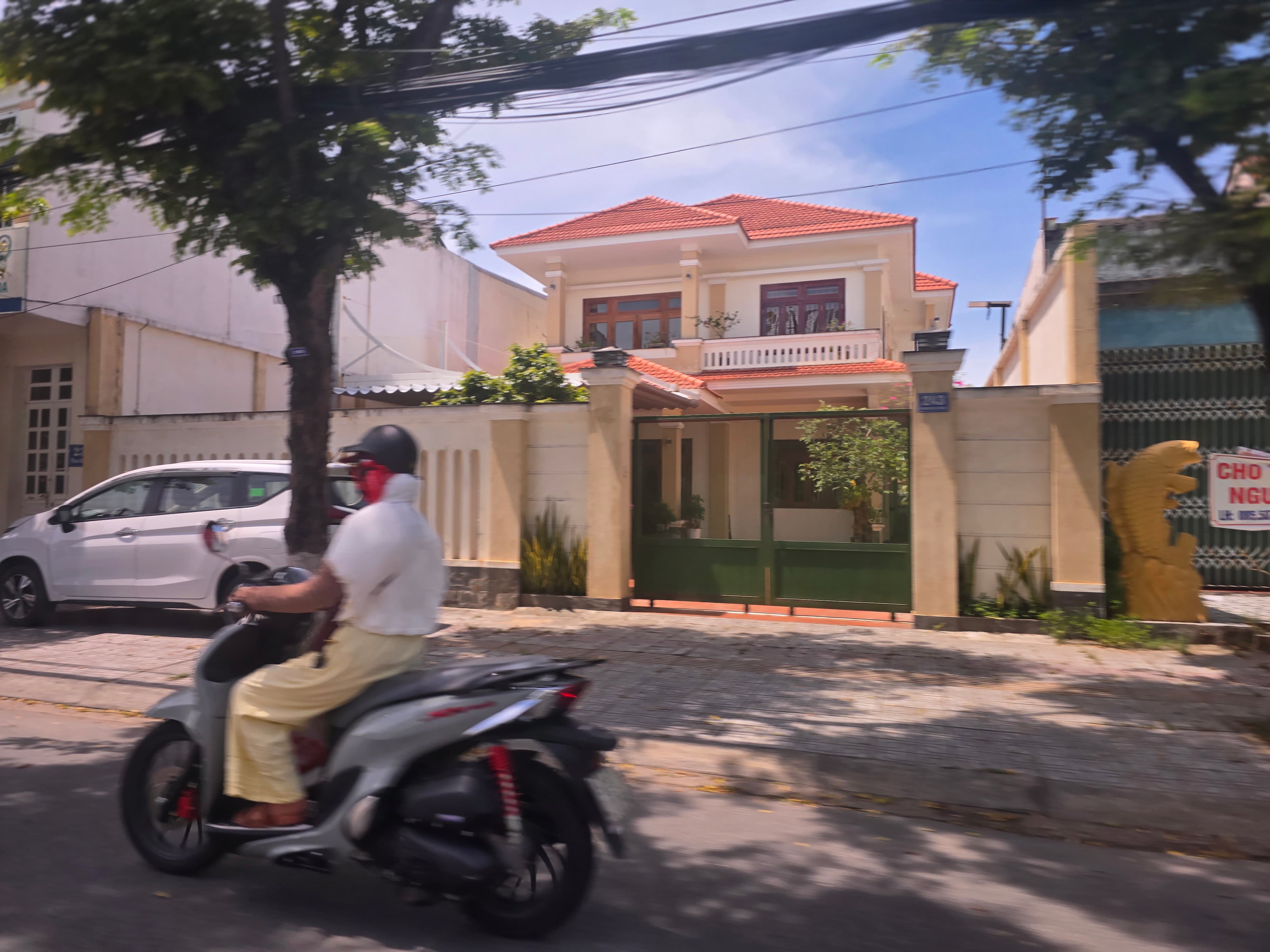 베트남 부동산 투자 후기 - 6년 거주자가 본 현실과 기회 나라 베트남-다낭