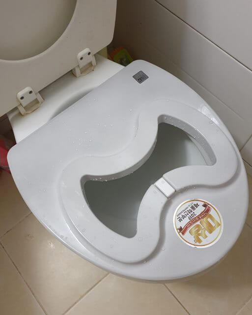 치질 자가치료법
