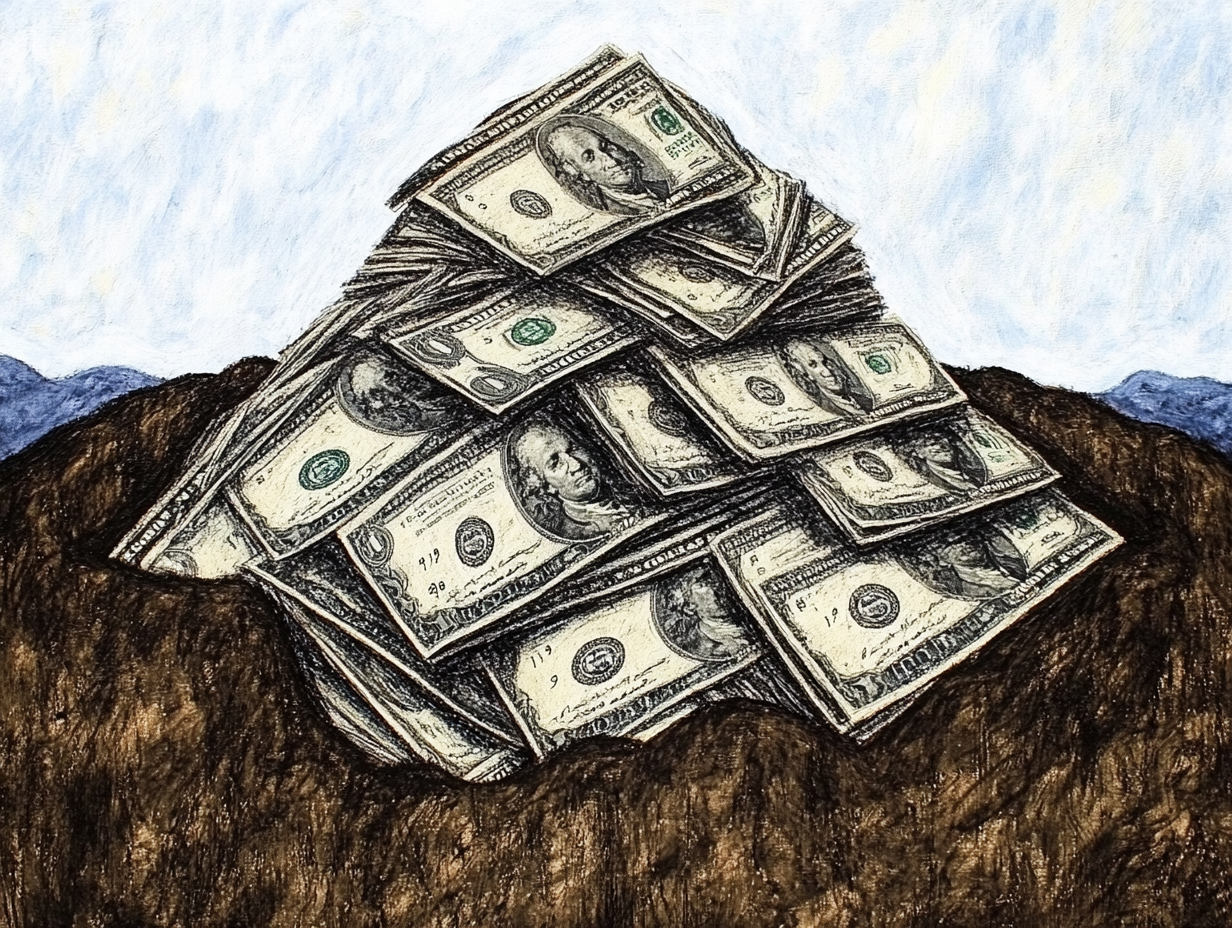 환차익 세금, 어떻게 계산