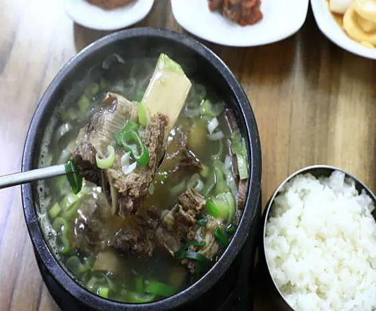 보문식당