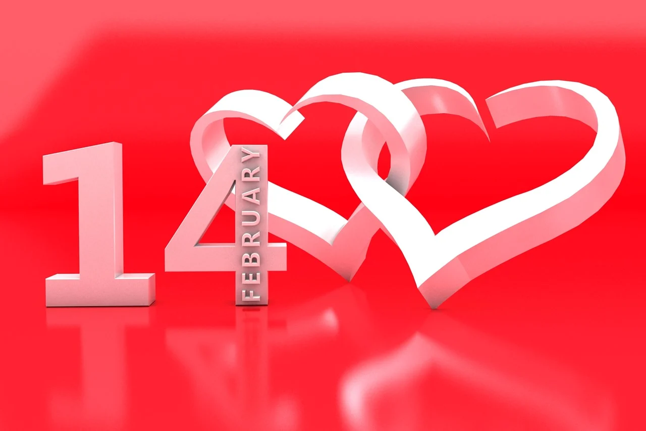발렌타인 데이