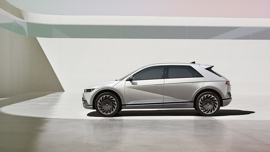 현대 아이오닉5 2023년형