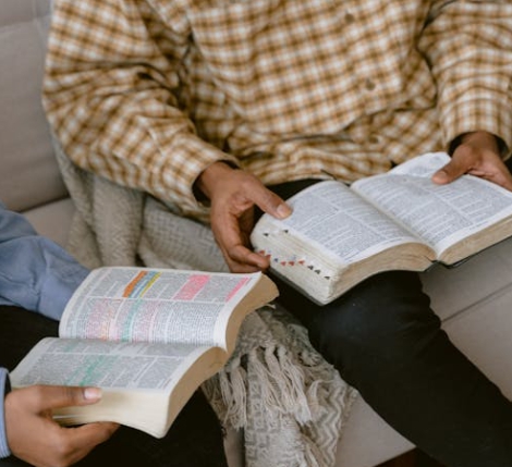 6월 넷째 주일 예배 대표기도문