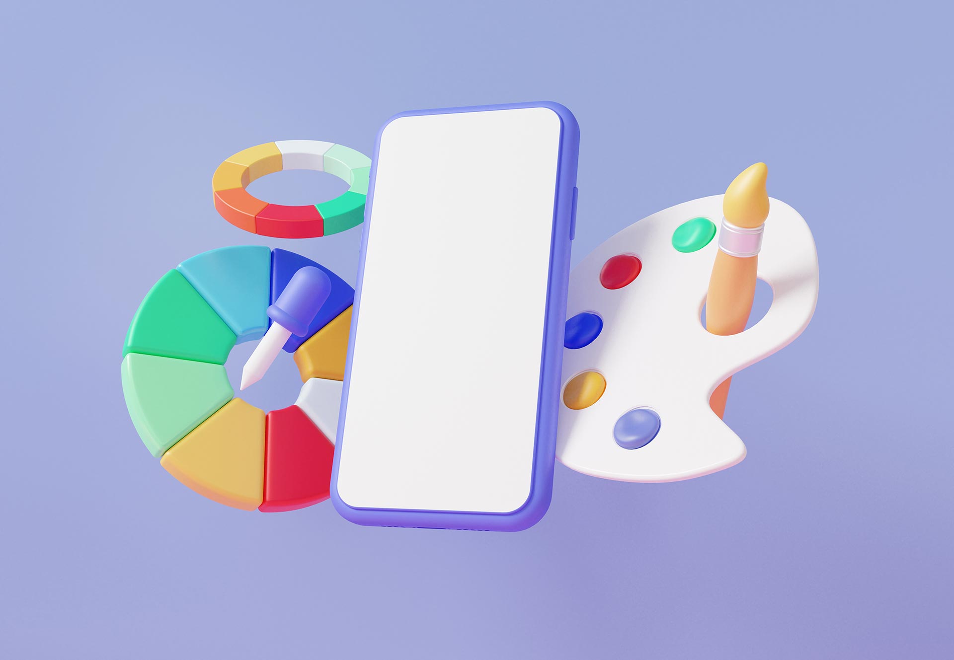 AI 기반 디자인 도구의 활용과 미래 전망