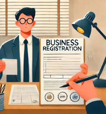 개인사업자 등록방법 2025, 최신 절차와 필수 유의사항