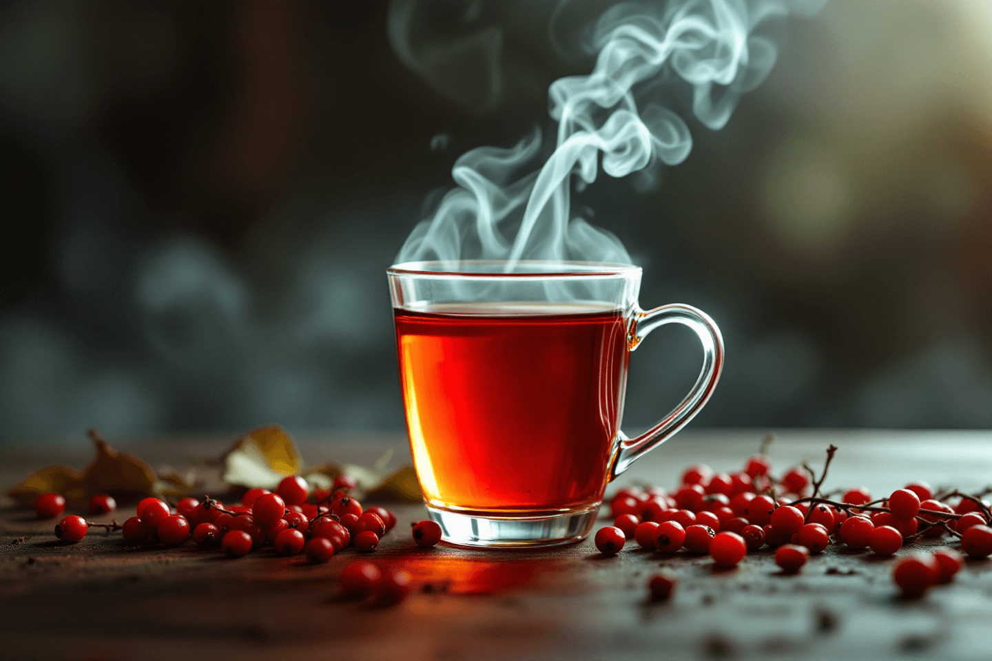 마가목 사진입니다.