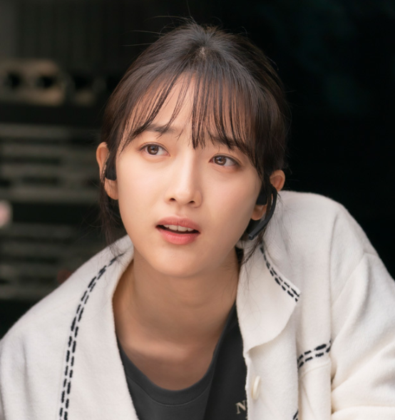 안고은