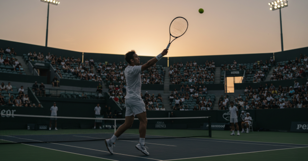 미국 테니스 역사 &ndash; 뉴욕 US오픈과 동부 중심 발전