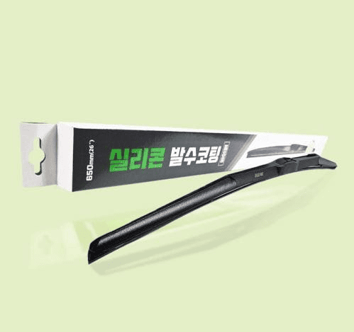 자동차 와이퍼 추천 순위 TOP 5(25년 5월) - 네이버, 쿠팡 판매 랭킹 비교