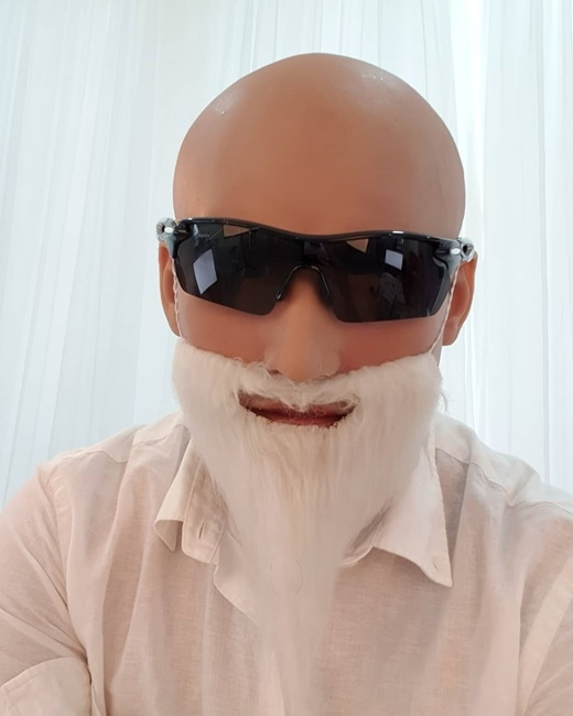 김계란 [사진=김계란 인스타그램]