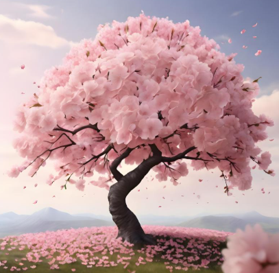 2025 꽃 개화시기 벚꽃13