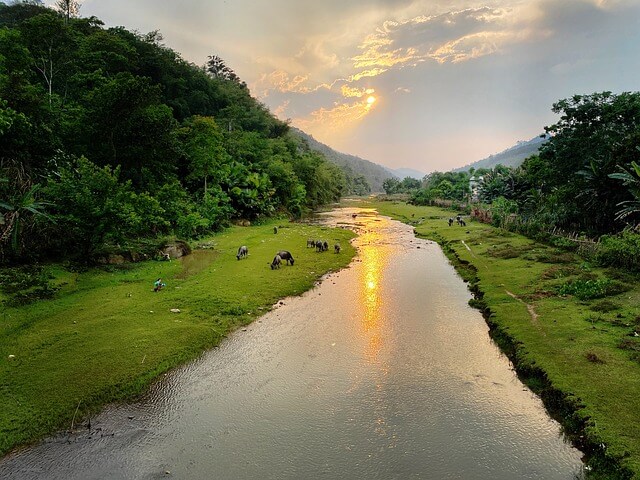 여행을 마치며 직접 느낀 일상의 소중함과 다음의 다짐 끝나고 나서야 더 깊어지는 이유