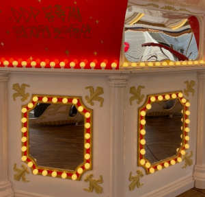 서울 5월 축제 일정