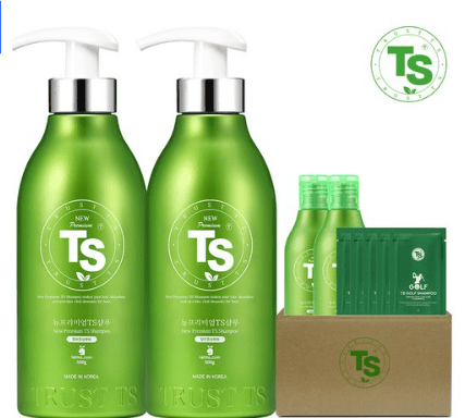 탈모 샴푸 추천 best 5 어릴 때 사용 할 수록 좋아요