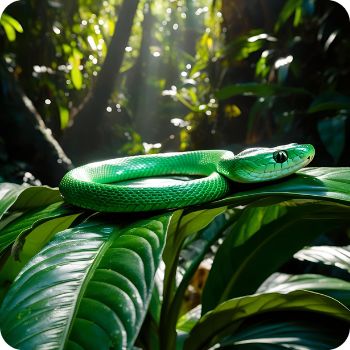 뱀 꿈해몽 총정리 - 뱀 관련 다양한 꿈 풀이