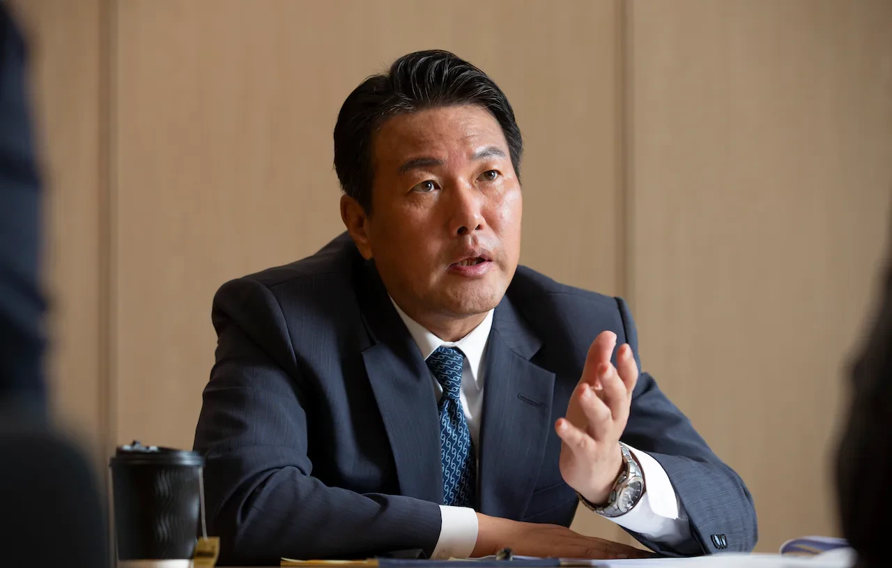 김태효 1차장 공직 경력