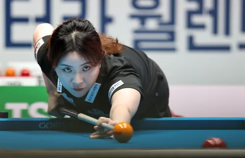 【김가영 vs 김민아】 2024-2025 웰컴저축은행 LPBA 챔피언십 결승! [경기 시간 상금 준결승 우승 준우승 결과]