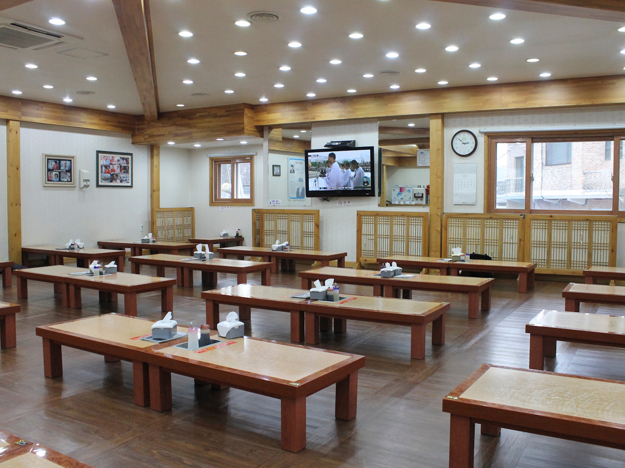 여주 강계봉진막국수