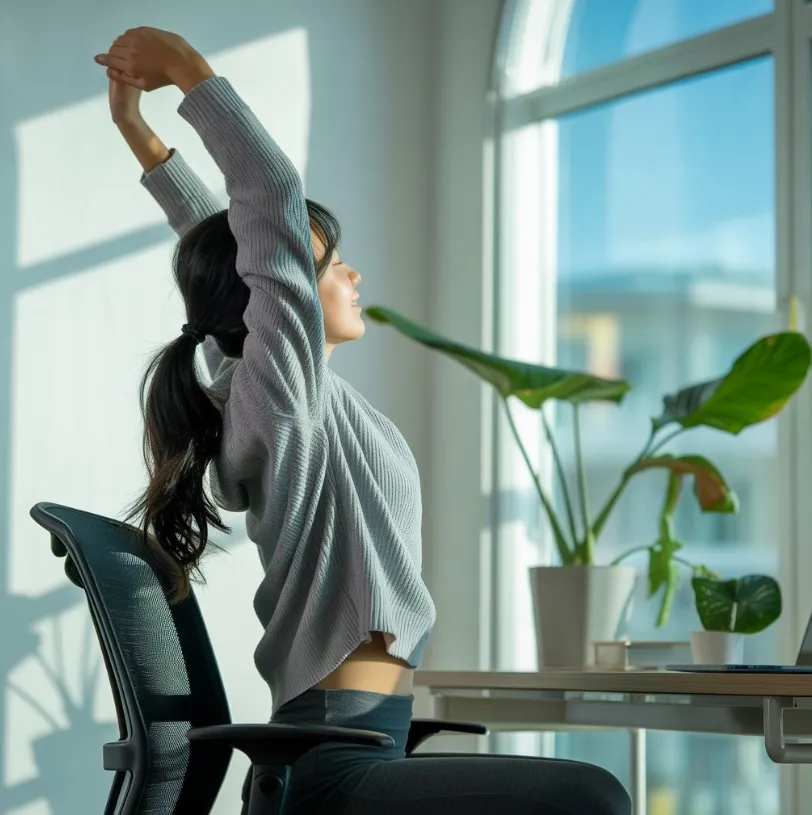 기초대사량 높이는 방법 이미지