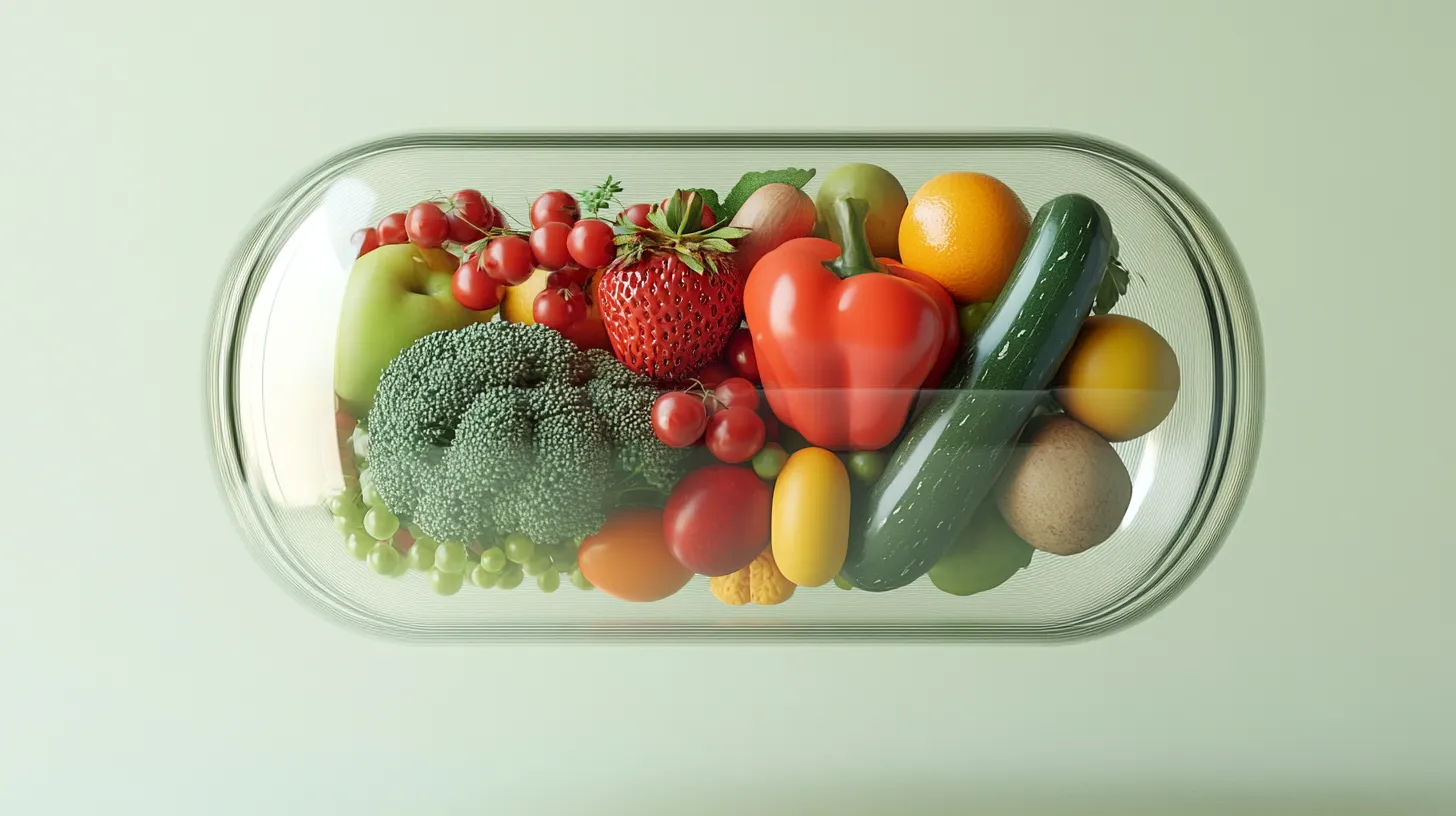 오쏘몰 비타민 완벽 분석: 건강 목표에 딱 맞는 제품 선택 가이드