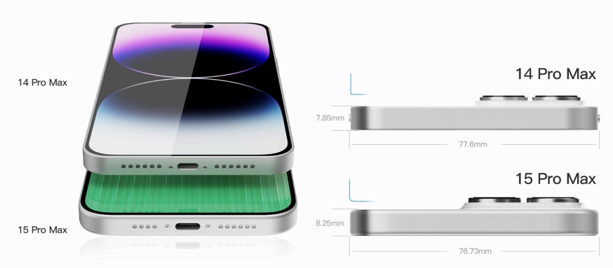 아이폰 15 프로 맥스 사진