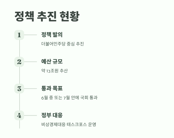 전국민 25만원 민생회복지원금 완벽 정리 4