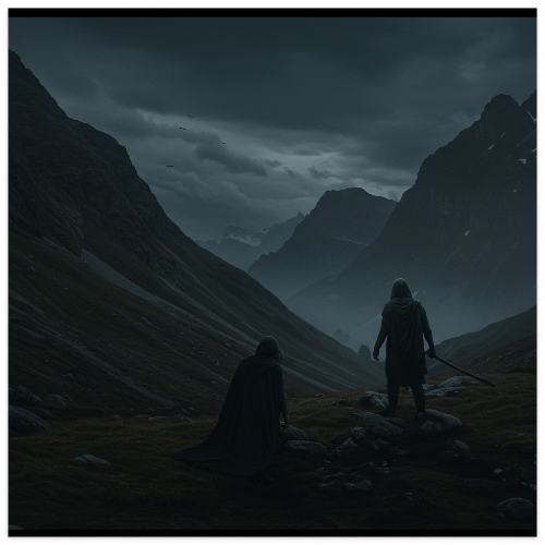 산과 관련된 꿈해몽