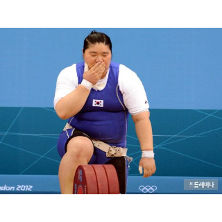 장미란