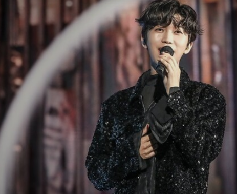 임영웅 콘서트
