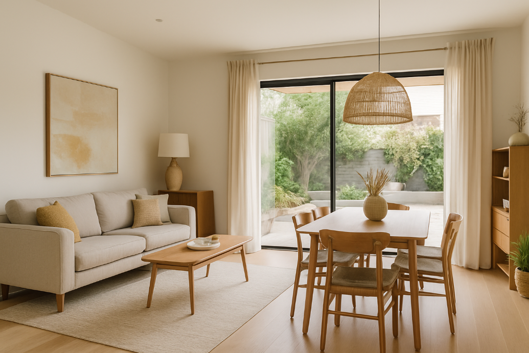 리모델링 투자로 부동산 수익 극대화