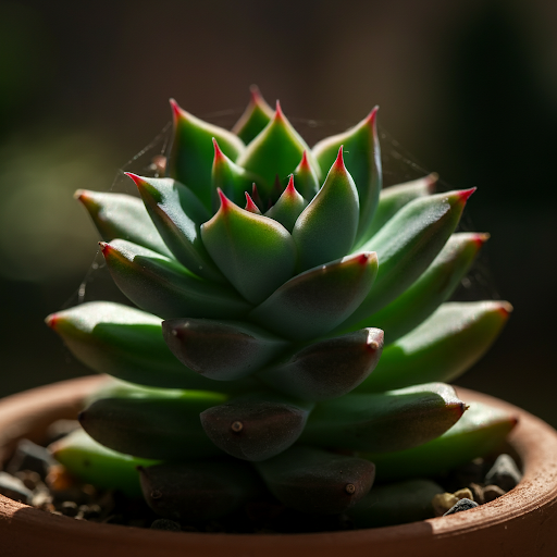 다육이란? 장점과 키울 때 기본 개념