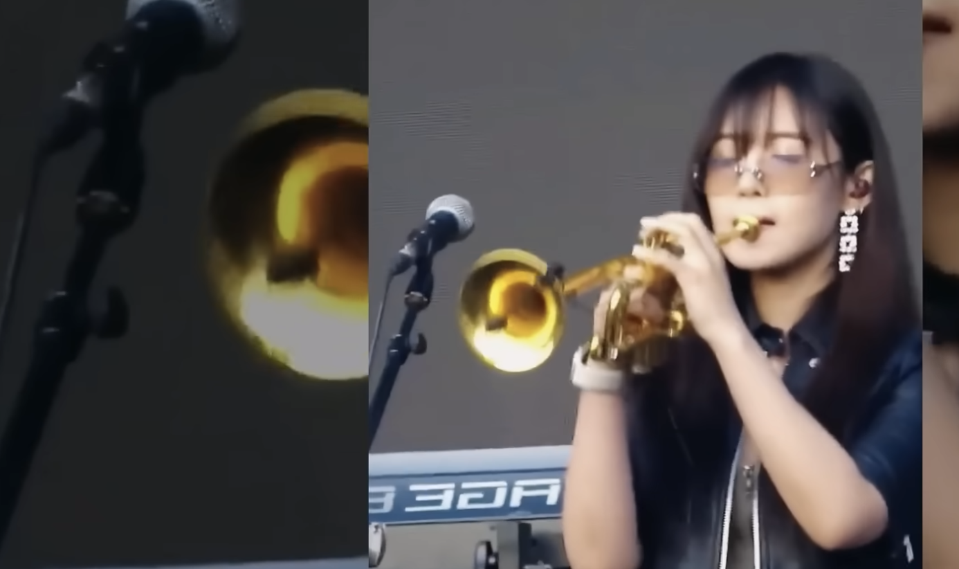 가오 이페이 소개