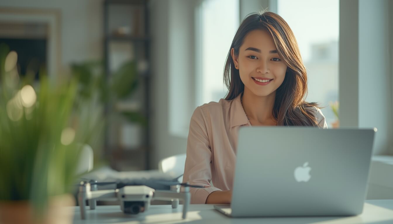 드론학원 상담 FAQ