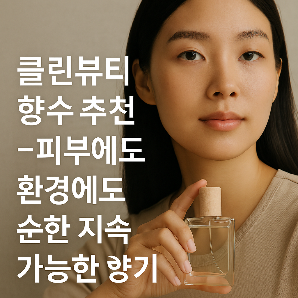 향수 추천