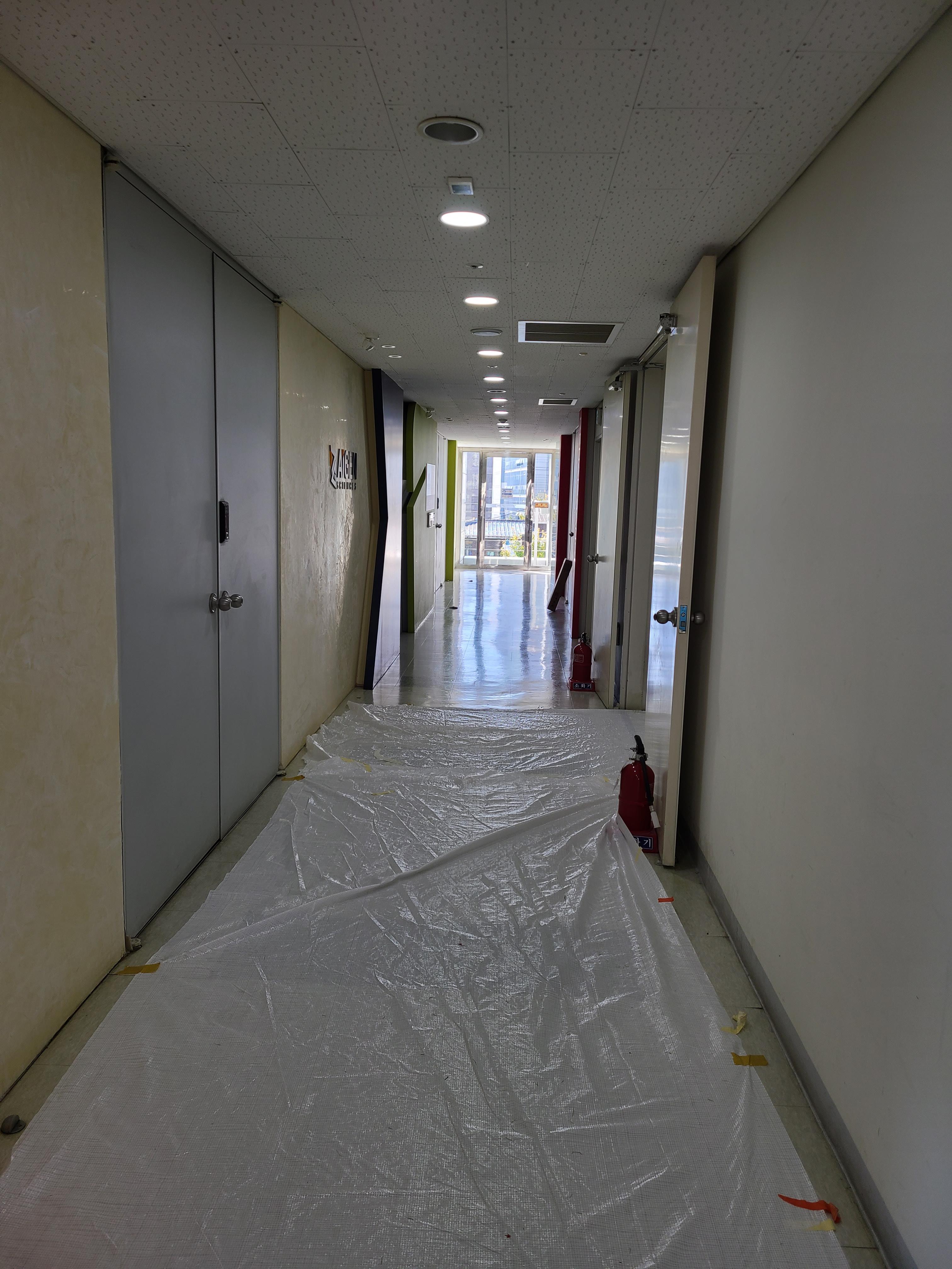 서울숲 한라에코밸리4