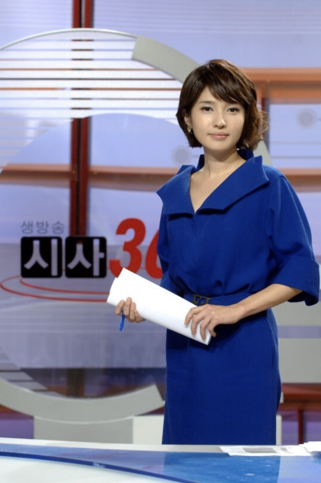 김경란 방송 활동