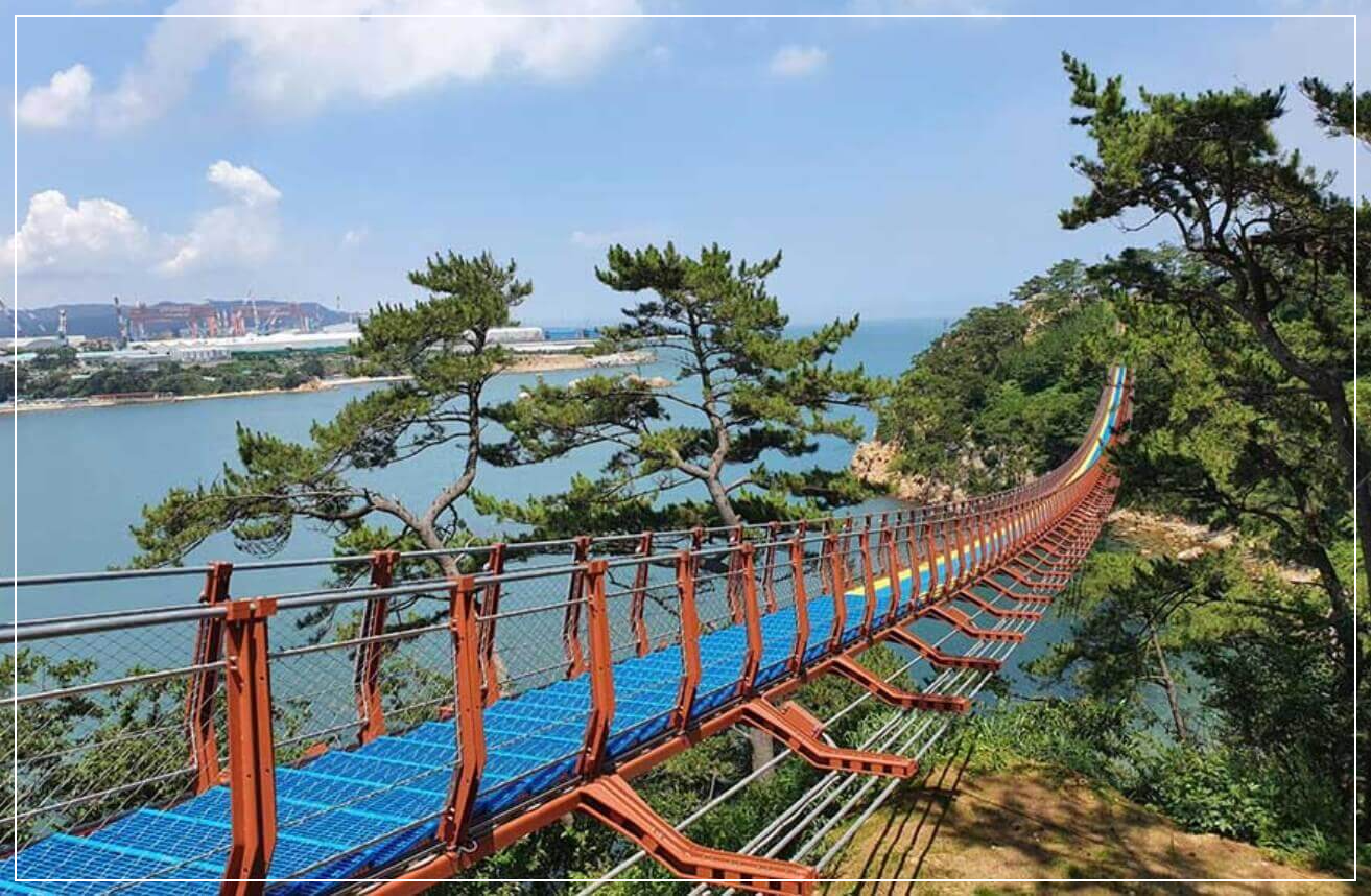 울산 가볼만한곳 베스트10 대왕암공원