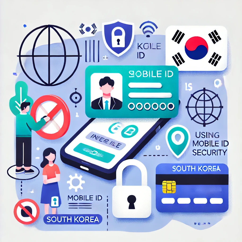 모바일신분증-발급방법