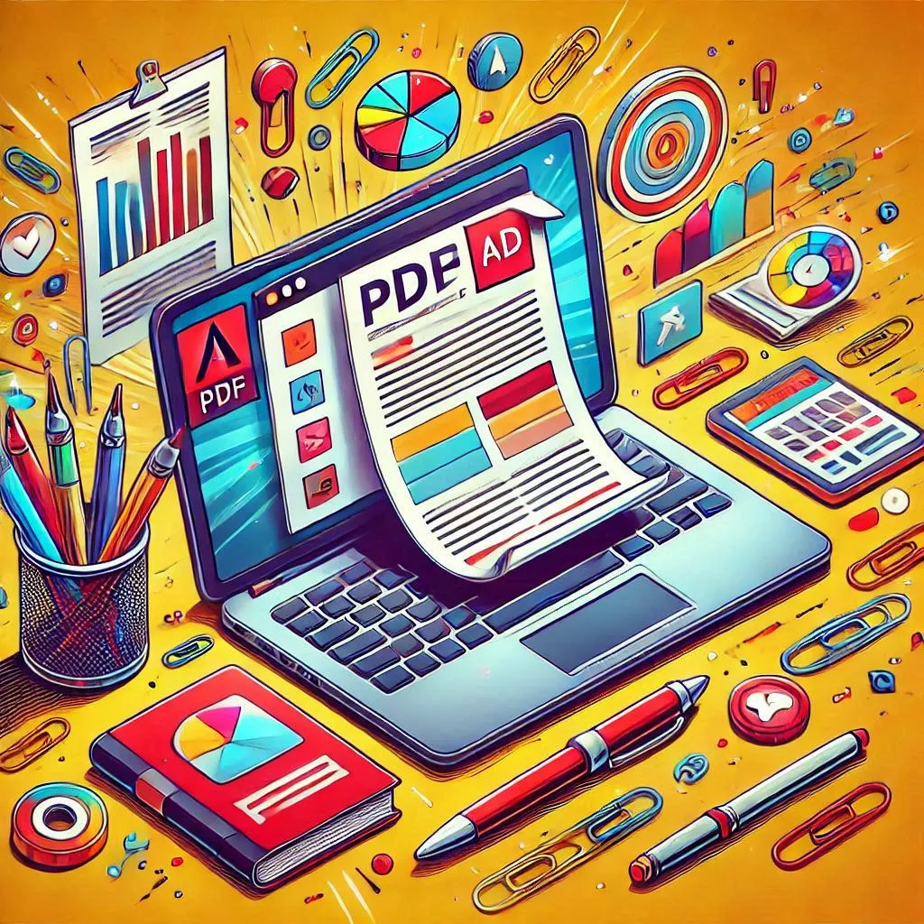어도비 PDF 리더