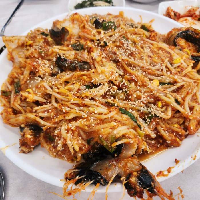 생생정보마당 생아구 아구찜 아귀 수육 부산 기장 맛집 위치 가격