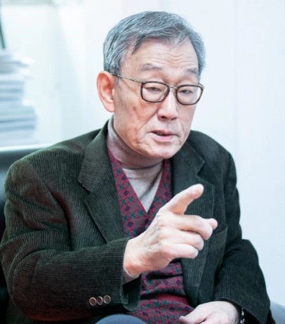 노재봉 프로필 나이 고향 학력 총리 정치 경력