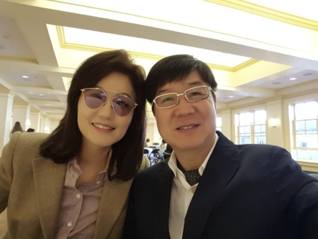 임백천 김연주